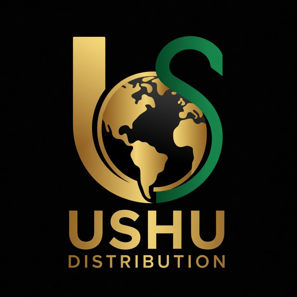 Ushu Distribution logo